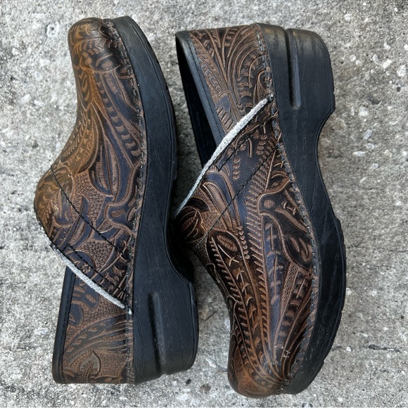 Dansko Professional Shoes - Picture 2 of 5